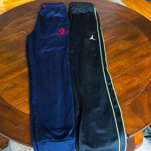 Youth boys Track pants